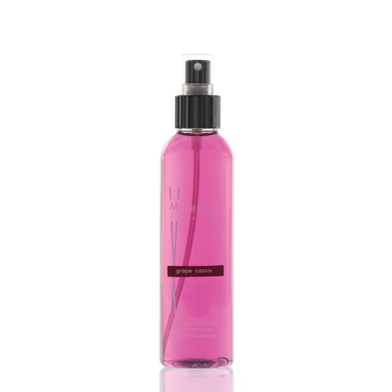 GRAPE CASSIS  
